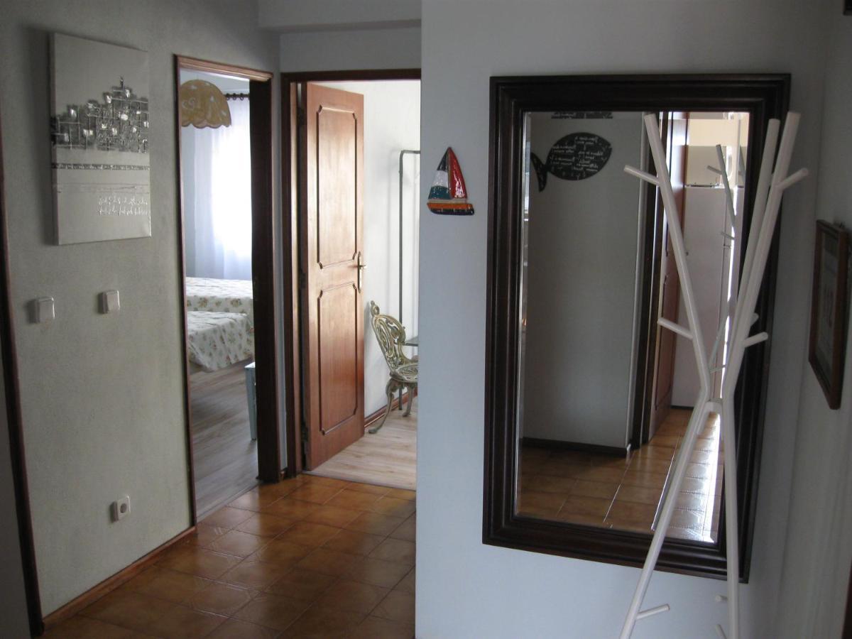 Ferienwohnung Flat Over The Sea 1Min To The Beach Buarcos e São Julião Exterior foto